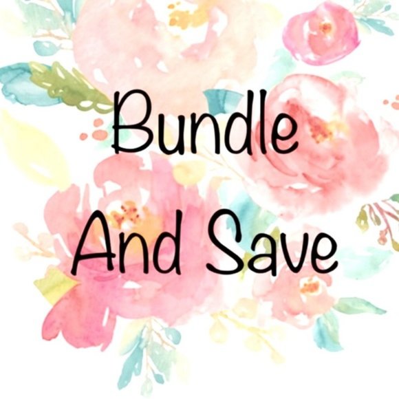 Bundle for Bargains - Picture 1 of 1